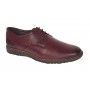 Oferta Pantofi barbati casual din piele naturala - Pantofi supusi la proba Marimea 39